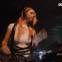 Yue - UKF15 London  UKF On Air