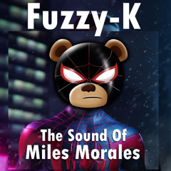 The Sound of Miles Morales