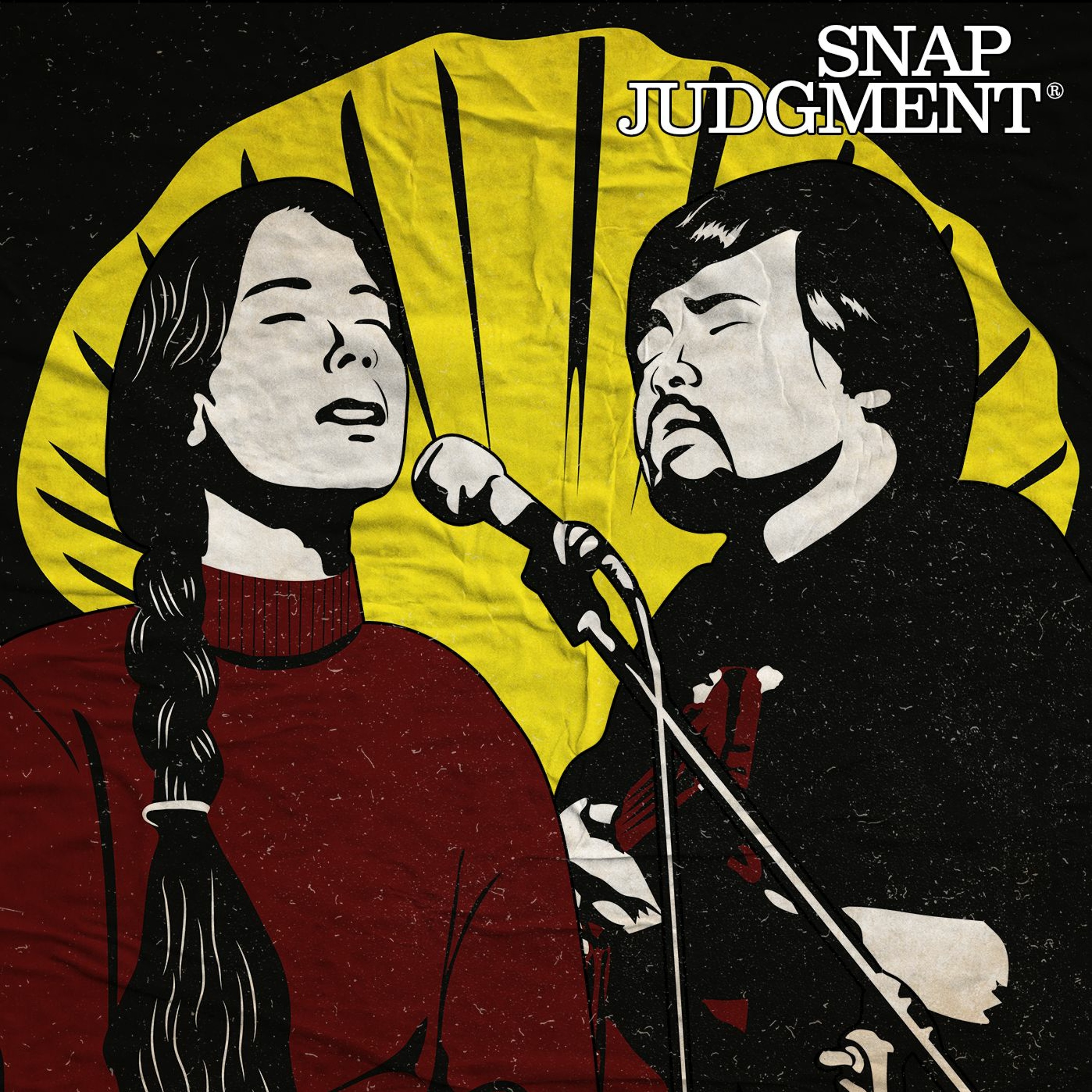 Snap Judgment