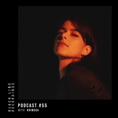 Krimska - BLR Podcast #55