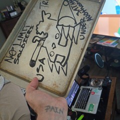 LIVE EVIL BY KING 7666