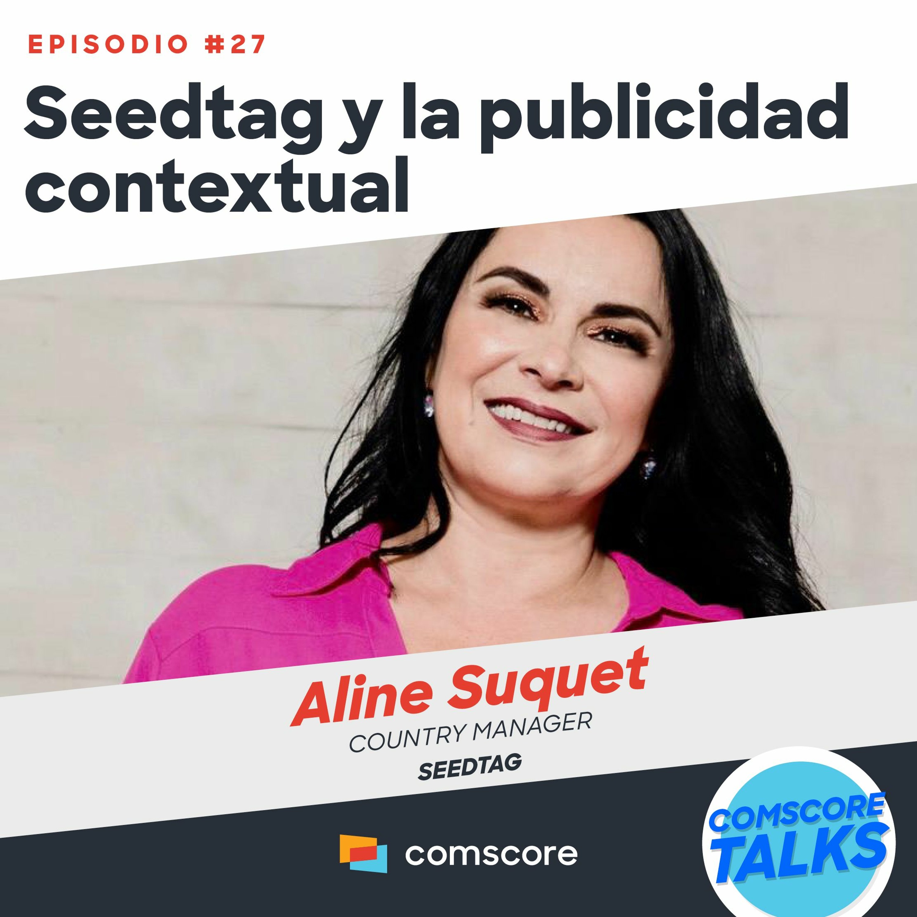 Comscore Talks en Español