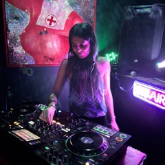 DJ Avs's Presents: The Raver's Series - Session 2