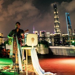 A Mermaid’s Book (Live)