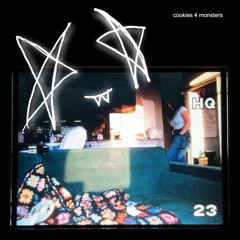 cookies 4 monsters w/ EAMOB & meeyuh