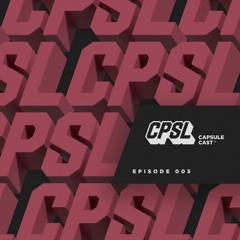 CPSLCast 005 - Olekhar