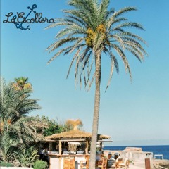 Lazy Days: Laid-Back Balearic Grooves @ La Escollera Ibiza
