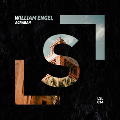William Engel - Agrabah