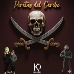 Afro house & Piratas Del Caribe #001 Mix