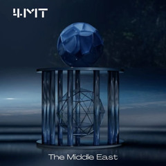 The Middle East (Original Mix) Out Now On Beatport