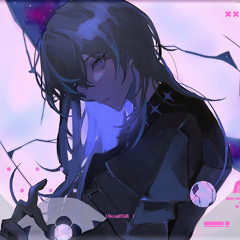 𓊆ྀི ヒビカセ 𓊇ྀི  るべcover 自分用