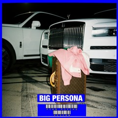 MAXO KREAM X TYLER, THE CREATOR - BIG PERSONA [FCKN PSYCHO VISION]