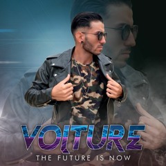 THE FUTURE IS NOW | DAVID GUETTA MIX 2022 by VOLTURE