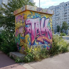 Talk to Me Like That