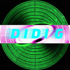 DIDI G. - MIX01