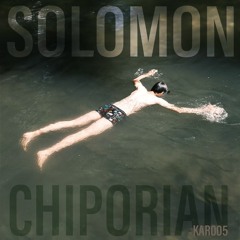 Solomon Chiporian (KAR005)