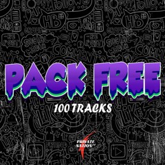MEGA PACK 100 TRACKS!!! VOLVIMOS RECARGADOS BB // MEGA PACK JULIO 2020
