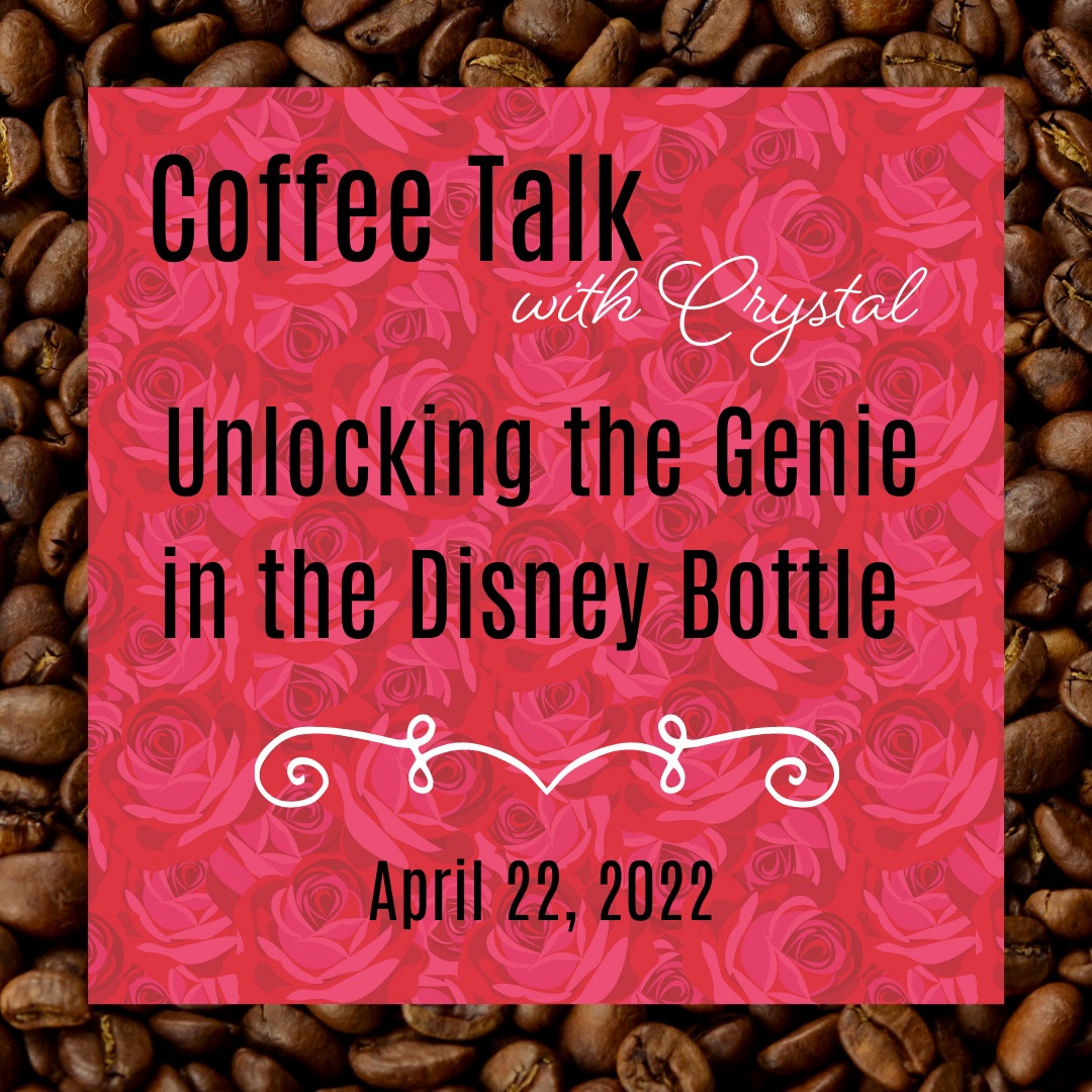 Coffee Talk with Crystal: The PIP Years