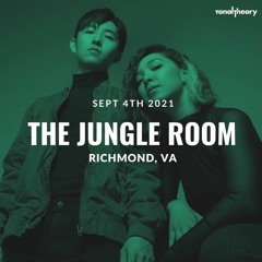 TonalTheory @ The Jungle Room RVA 9.4.2021