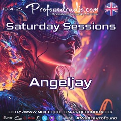 Saturday Sessions  19-04-2025