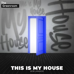 Rob Laniado - This Is My House | The Greenroom