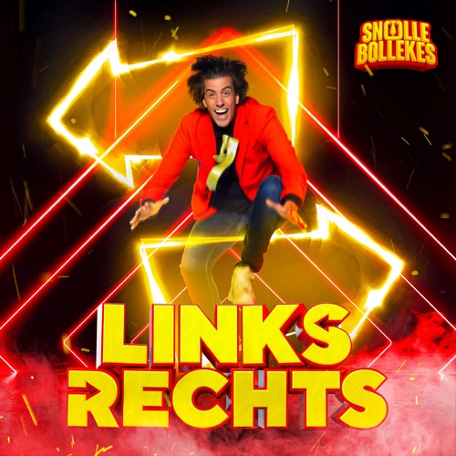Stream Links Rechts by Snollebollekes Listen online for free on SoundCloud