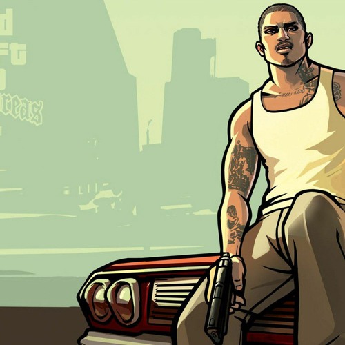 Stream GTA - San Andreas Theme(Remix)FREE DL by TRUSTiN