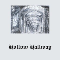 CLOUD RAP TYPE BEAT - "Hollow Hallway"
