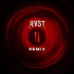 SVDDEN DEATH - Rings Of Pluto (RVST REMIX)