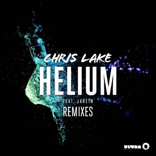 Helium (Reni B Edit)  UMEK & Mike Vale Remix Ver