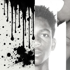Encre coule / 0 (Prod.Cali!/DGF)