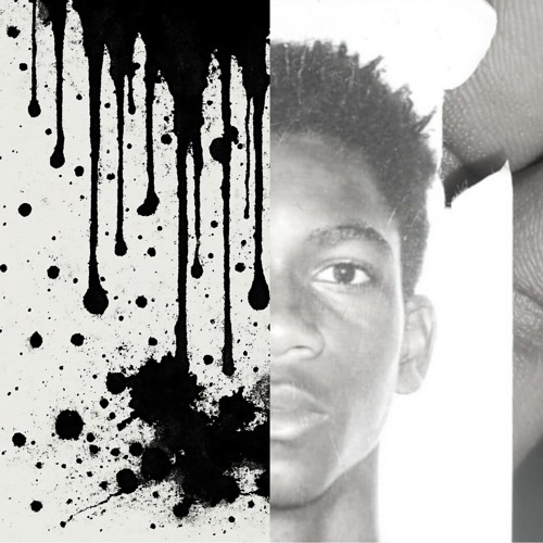 Encre coule / 0 (Prod.Cali!/DGF)