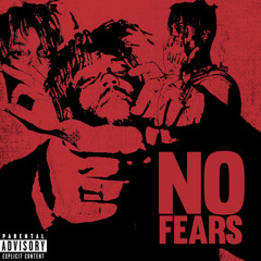 No Fears 8.12.18 (UNRELEASED JUICE WRLD)