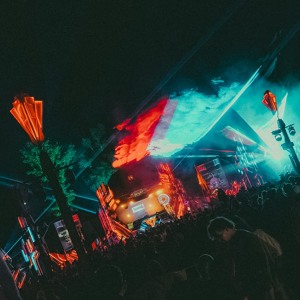 SILSAN | Mystic Creatures Festival 2026 | Mystic Ground Closing