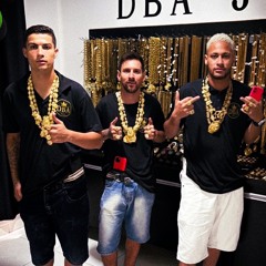 TOMA LA DENTRÃO MTG (MOABE)