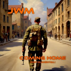 JWM - Coming Home (Inst)