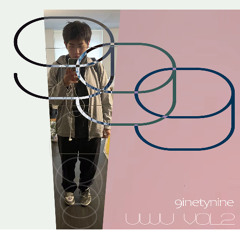 9inetyNight// UwU Vol.2 [Breaks/Trippop/Emo/Dubstep]