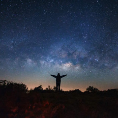 Midnight Stargazing 5