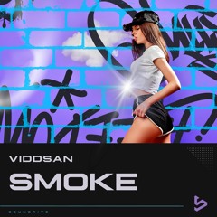 Viddsan - Smoke