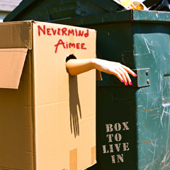 Box To Live In