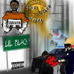 In Dat Box // Lil Black (prod. cksaustin)