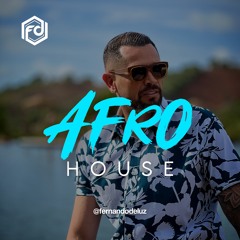 Best Afro House  By Fernando Deluz