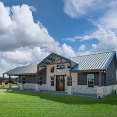 Timber Frame Barndominiums