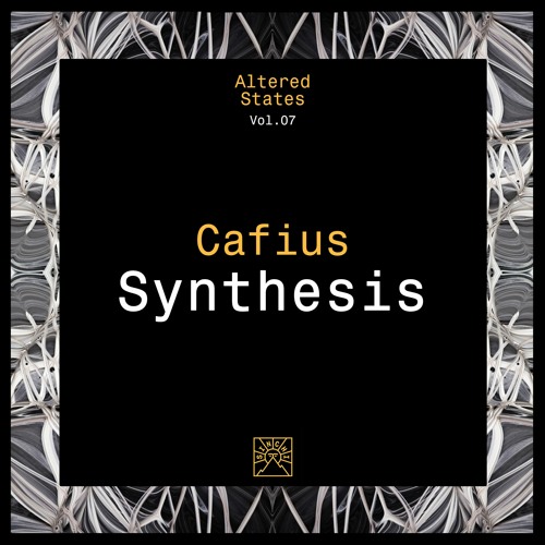 PREMIERE - Cafius - Synthesis (Sinchi)