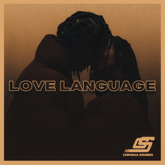 LOVE LANGUAGE