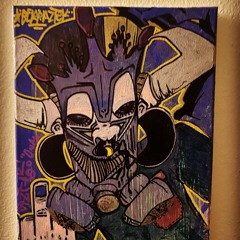 Heavy (Aztek FT Vic Servin)