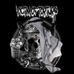 Victim Of Torture - PROVOKATA