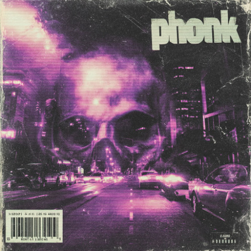 VXNHELL - CRASH | AGRESSIVE PHONK |