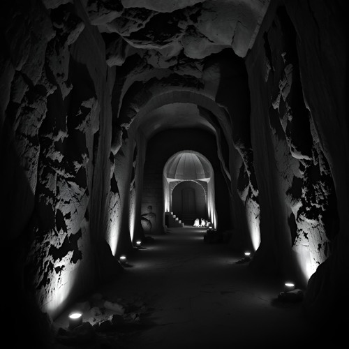 DARK AMBIENT - KALIKANZARAI