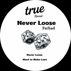 Farhad-Want To Make Love